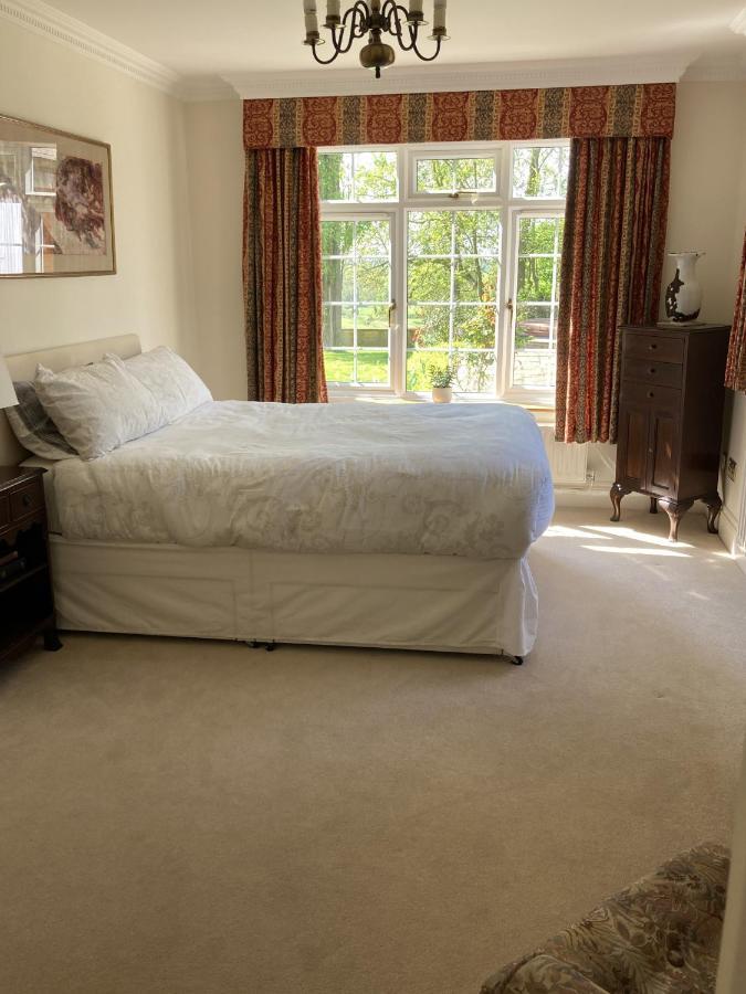 Exclusive 2 Bedroom Apartment With Summer House And Hot Tub Daventry Eksteriør billede