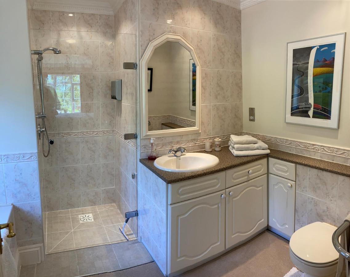 Exclusive 2 Bedroom Apartment With Summer House And Hot Tub Daventry Eksteriør billede