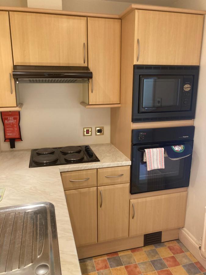 Exclusive 2 Bedroom Apartment With Summer House And Hot Tub Daventry Eksteriør billede