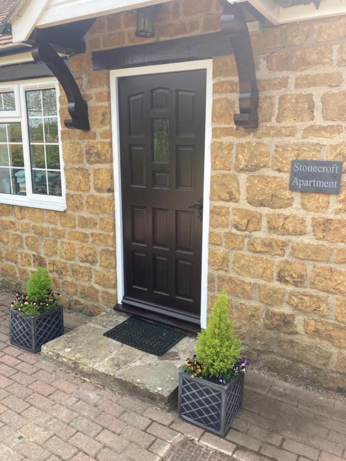Exclusive 2 Bedroom Apartment With Summer House And Hot Tub Daventry Eksteriør billede