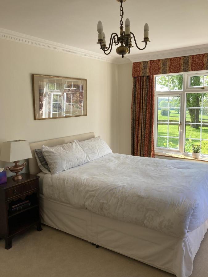 Exclusive 2 Bedroom Apartment With Summer House And Hot Tub Daventry Eksteriør billede