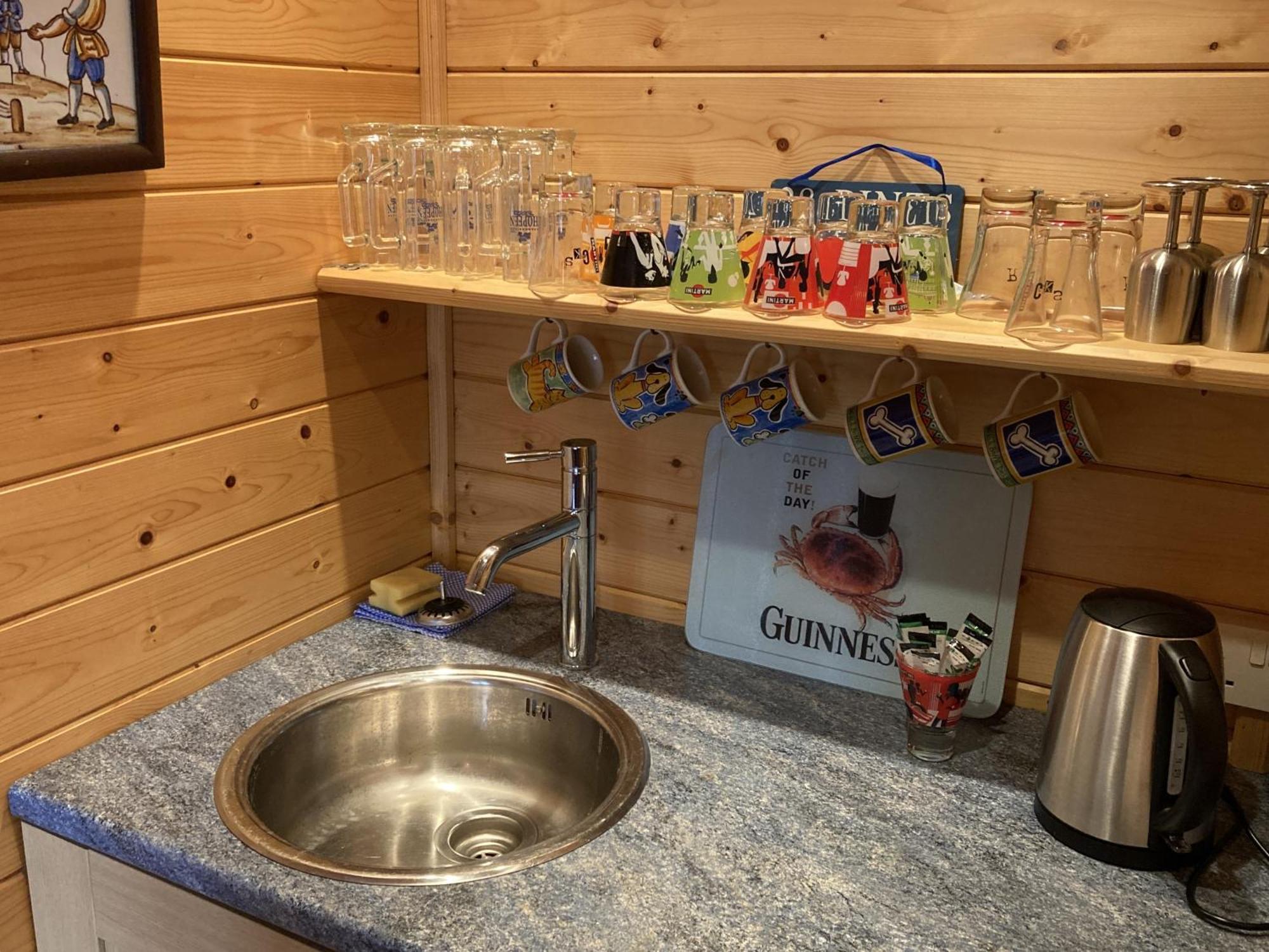 Exclusive 2 Bedroom Apartment With Summer House And Hot Tub Daventry Eksteriør billede